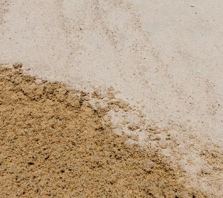 Mason Sand for Sale | All-Purpose Sand - Silvi Materials